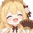 高笑い