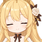 目閉じ